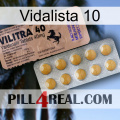 Vidalista 10 41